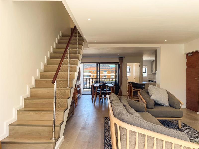 To Let 3 Bedroom Property for Rent in Hout Bay Western Cape